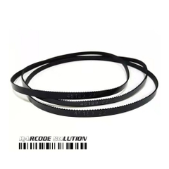 Dây curoa máy in mã vạch Zebra 105SL-300Dpi