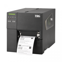 Máy in tem nhãn mã vạch TSC MB240-203dpi