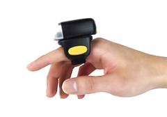 Máy quét mã vạch nhẫn CR40-2D
