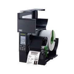 Máy in tem nhãn mã vạch TSC MB340-300dpi