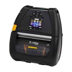 Máy in tem nhãn mã vạch Zebra RFID ZQ630