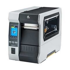 Máy in tem nhãn mã vạch Zebra RFID ZT610