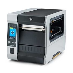 Máy in tem nhãn mã vạch Zebra RFID ZT620