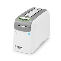 Máy in tem nhãn mã vạch Zebra ZD510-HC