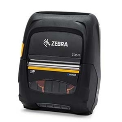 Máy in tem nhãn mã vạch Zebra ZQ511