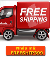Khởi động chương trình miễn phí vận chuyển toàn quốc tháng 6 cho tổng hóa đơn từ 399.000 VNĐ