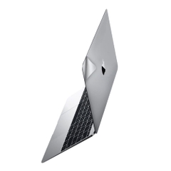 Dán bảo vệ JCPAL Macguard 5 in 1 MacBook 12 inch