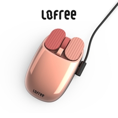 Chuột không dây Lofree Maus MakeUp (Limited Edition)
