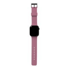 Dây đeo UAG Apple Watch 42mm/44mm/45mm/49mm Dot W Silicone (2022)