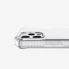 Ốp lưng ITSKINS iPhone 12 Mini SPECTRUM CLEAR﻿﻿﻿