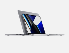 Macbook Pro 16 inch 2021 Space Gray (MK193) - M1 Pro 10CPU-16GPU/ 16G/ 1T - Newseal