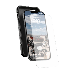 Miếng Dán Cường Lực UAG iPhone 14 Glass Shield
