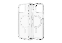 Ốp lưng Gear4 D3O Crystal Palace Snap 4m cho iPhone 13 Pro Max Có Magsafe