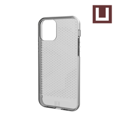 Ốp lưng UAG iPhone 12 & 12 Pro [U] Lucent