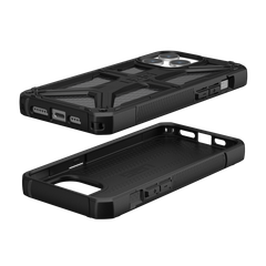 Ốp lưng UAG iPhone 15 Pro Max Monarch