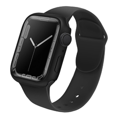 Ốp UNIQ Curved Glass Legion 45mm For Apple Watch Series 7