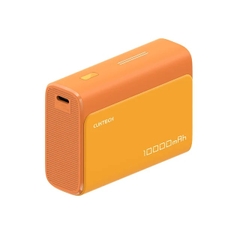 Pin dự phòng Cuktech 10.000mAh Power Bank 30W - PB100