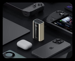 Pin dự phòng Cuktech 6.000mAh 55W - PB060