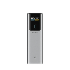 Pin dự phòng Cuktech No.10 Power Bank 10.000mAh 150W - PB100P