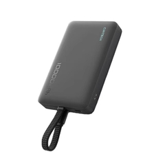 Pin dự phòng không dây Cuktech 10.000mAh Magsafe tích hợp cáp Type C – WPB100L