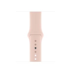 Dây đeo Apple Watch 38mm - 40mm Pink Sand Sport Band Chính hãng