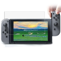 Dán Cường Lực Nintendo Switch