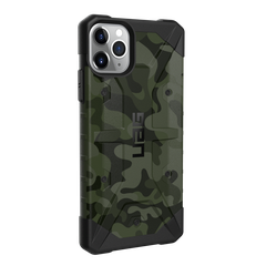 Ốp lưng UAG iPhone 11 Pro Max Pathfinder SE Camo