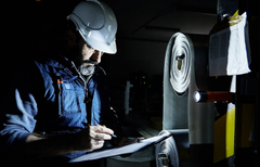 ĐÈN PIN CHỐNG CHÁY NỔ