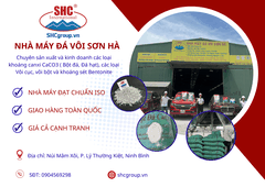 BÁO GIÁ BỘT ĐÁ MỚI NHẤT 2026: CẬP NHẬT VÀ PHÂN TÍCH BIẾN ĐỘNG THỊ TRƯỜNG BỘT ĐÁ HIỆN NAY