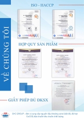 HƠN 1 THẬP KỶ ĐỒNG HÀNH CÙNG KHÁCH HÀNG - SƠN HÀ KHÔNG NGỪNG HOÀN THIỆN TỪ MỖI LẦN AUDIT