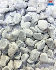 GRAY PEBBLE STONE