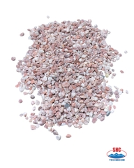 PINK PEBBLE STONE