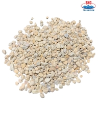 YELLOW PEBBLE STONE