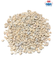 YELLOW PEBBLE STONE