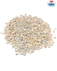YELLOW PEBBLE STONE