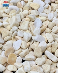 YELLOW PEBBLE STONE