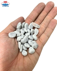 GRAY PEBBLE STONE