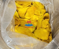 Soft Dried Mango