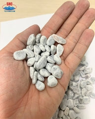 GRAY PEBBLE STONE