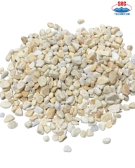 YELLOW PEBBLE STONE