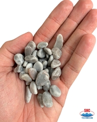 GRAY PEBBLE STONE