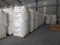 QUICK LIME LUMPS 0-25 MM