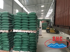 bột đá trắng siêu mịn CaCO3
