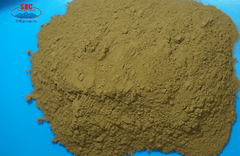 Bentonite