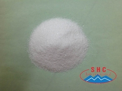 Bột đá dạng cát