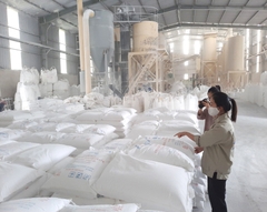 CALCIUM CARBONATE POWDER