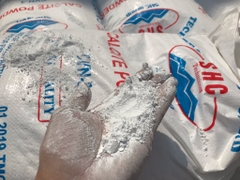 CALCIUM CARBONATE POWDER