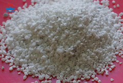 Đá hạt trắng