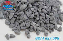 ĐÁ HẠT ĐEN SẢN XUẤT TERRAZZO