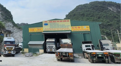 Vôi ngậm nước Ca(OH)2